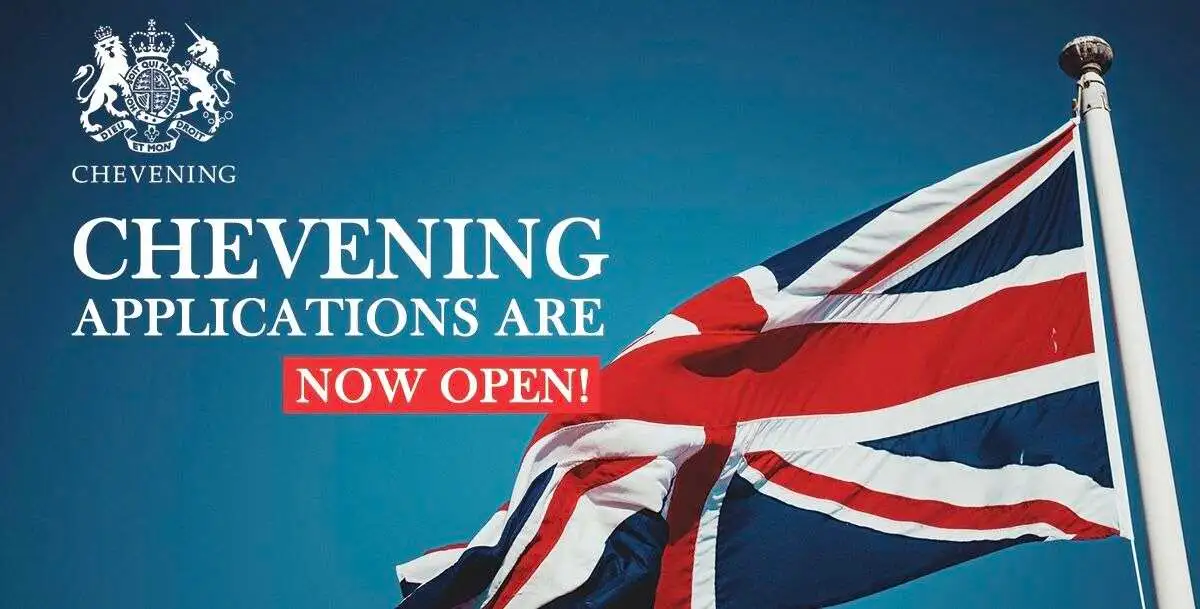 In 2025 Apply for the Chevening Scholarship That Is Now Fully Funded