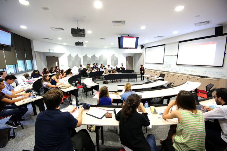 Hurry Today and Enroll At The Bond Masters School of Business 2025