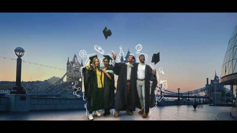 Enroll Now for the completely funded Machel-Mandela Scholarship